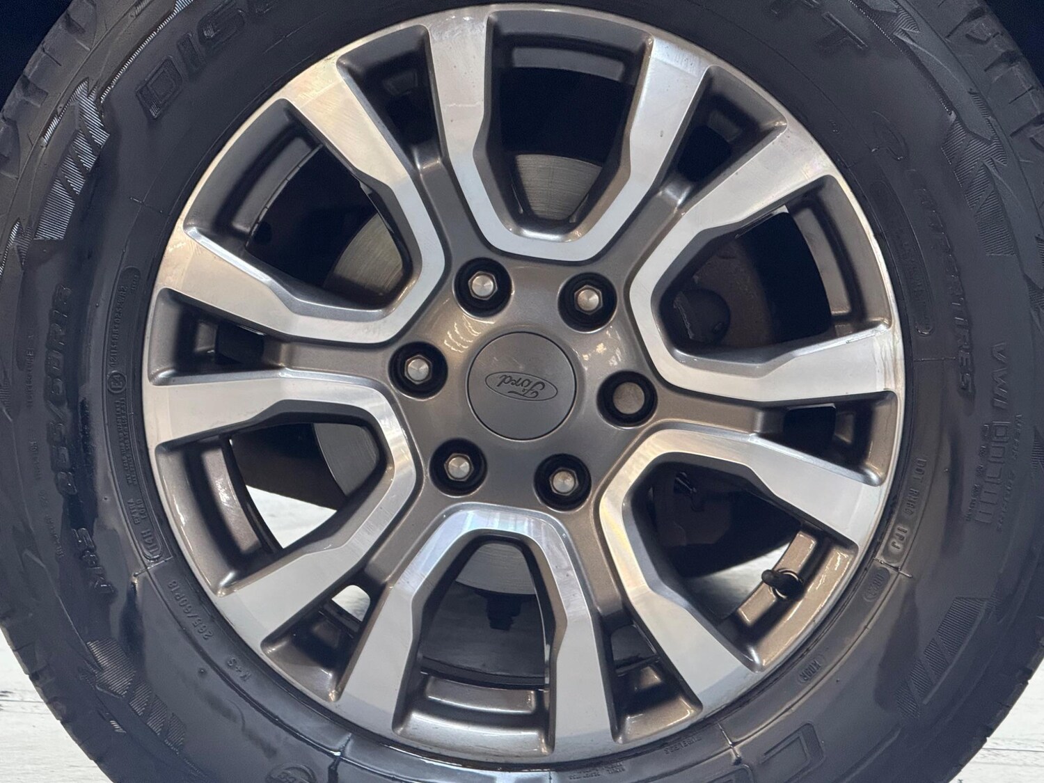 Vehicle 70