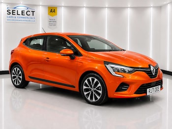Used Renault Clio 2021 for sale - 79356997: Photo