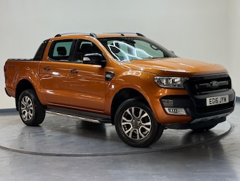 Ford - Ranger