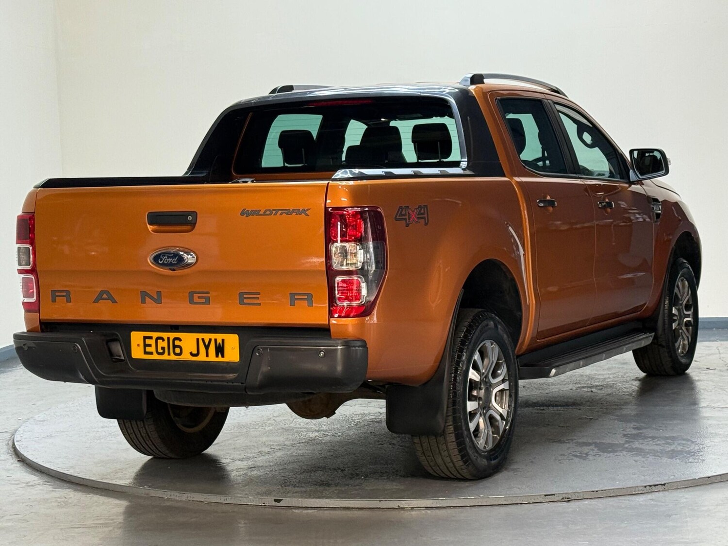 Vehicle 45