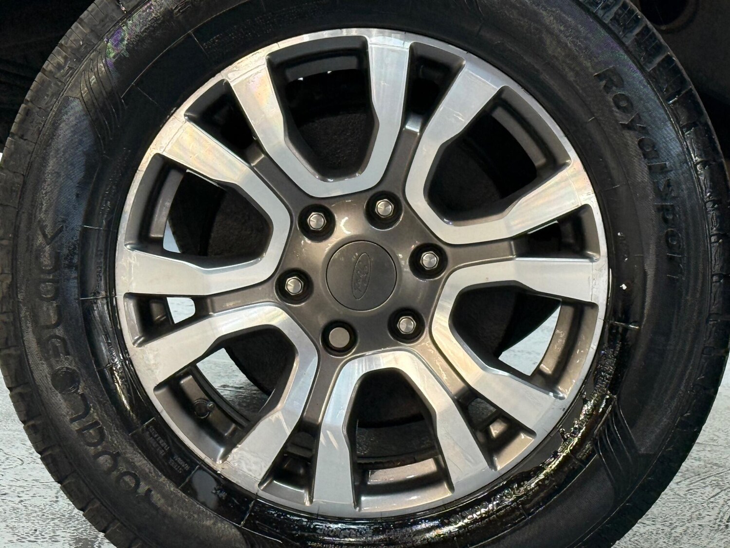 Vehicle 70