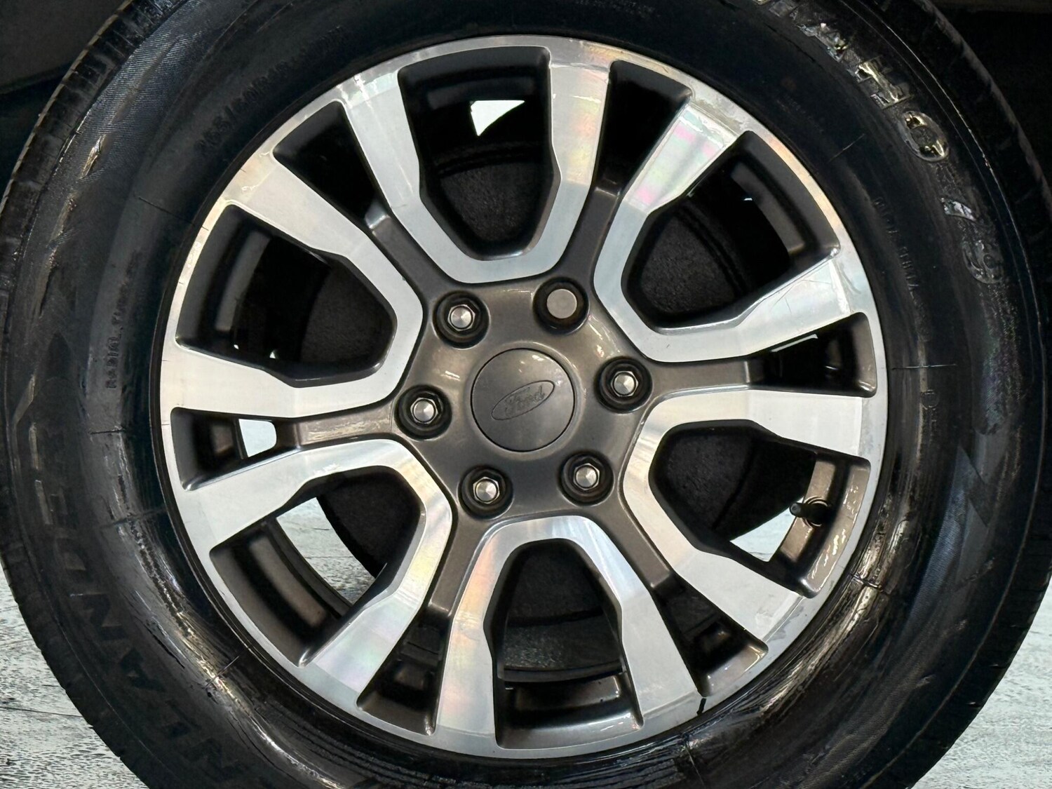 Vehicle 72