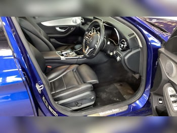 Used Mercedes-Benz C Class 2019 for sale - 78360696: Photo