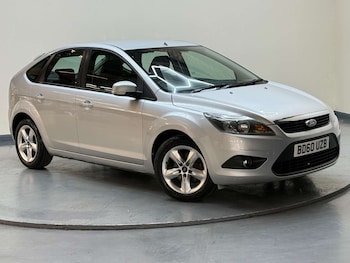 Used Ford Focus 2011 for sale - 78749849: Photo