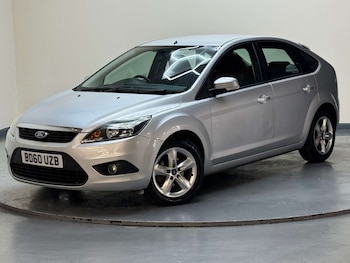 Used Ford Focus 2011 for sale - 78749849: Photo