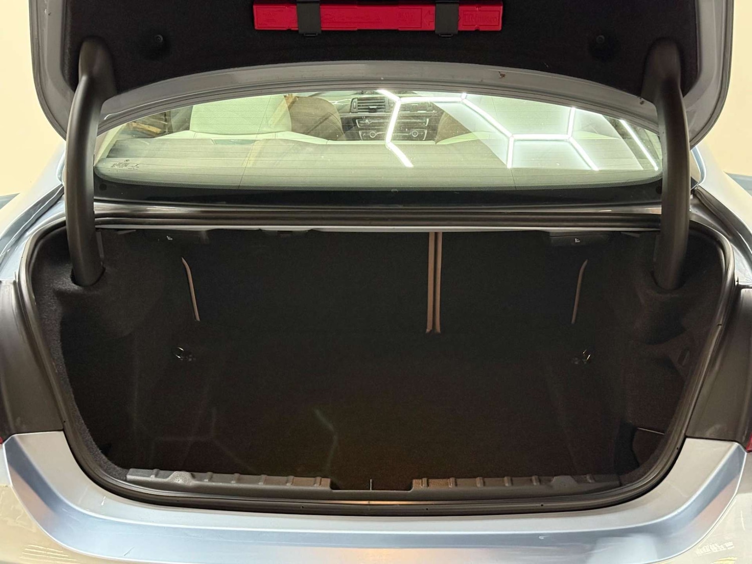 Used BMW 4 Series 2013 for sale - 76600671: Photo 10