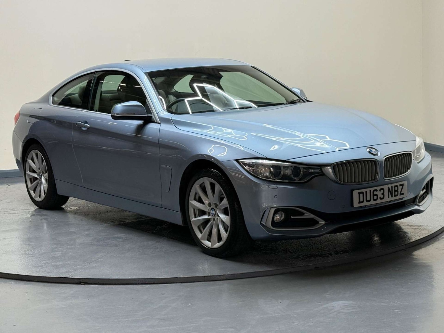 Used BMW 4 Series 2013 for sale - 76600671: Photo 13