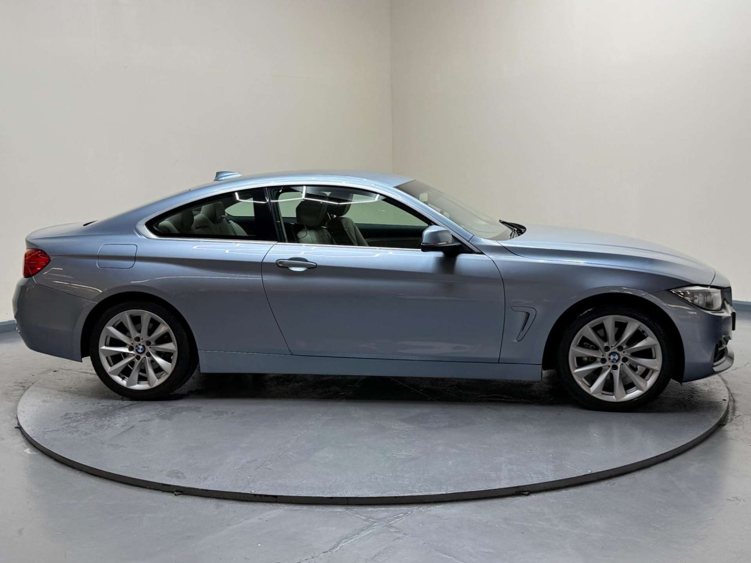 Used BMW 4 Series 2013 for sale - 76600671: Photo 14