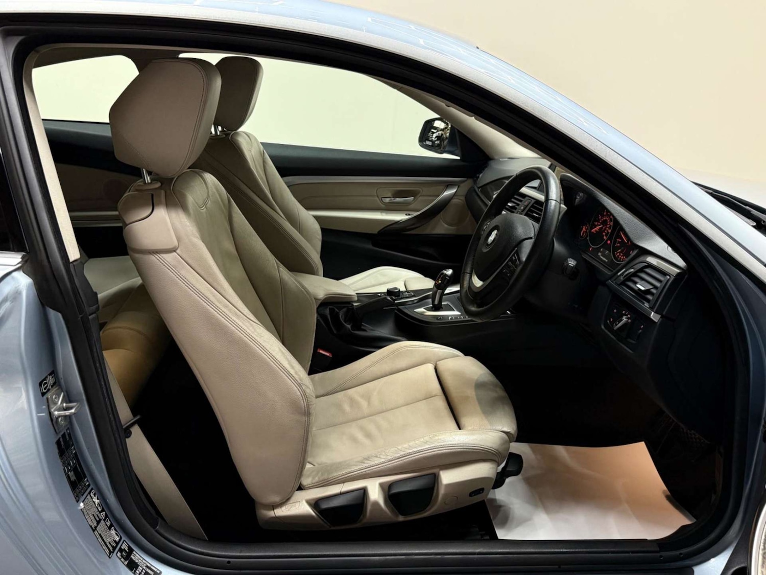 Used BMW 4 Series 2013 for sale - 76600671: Photo 15