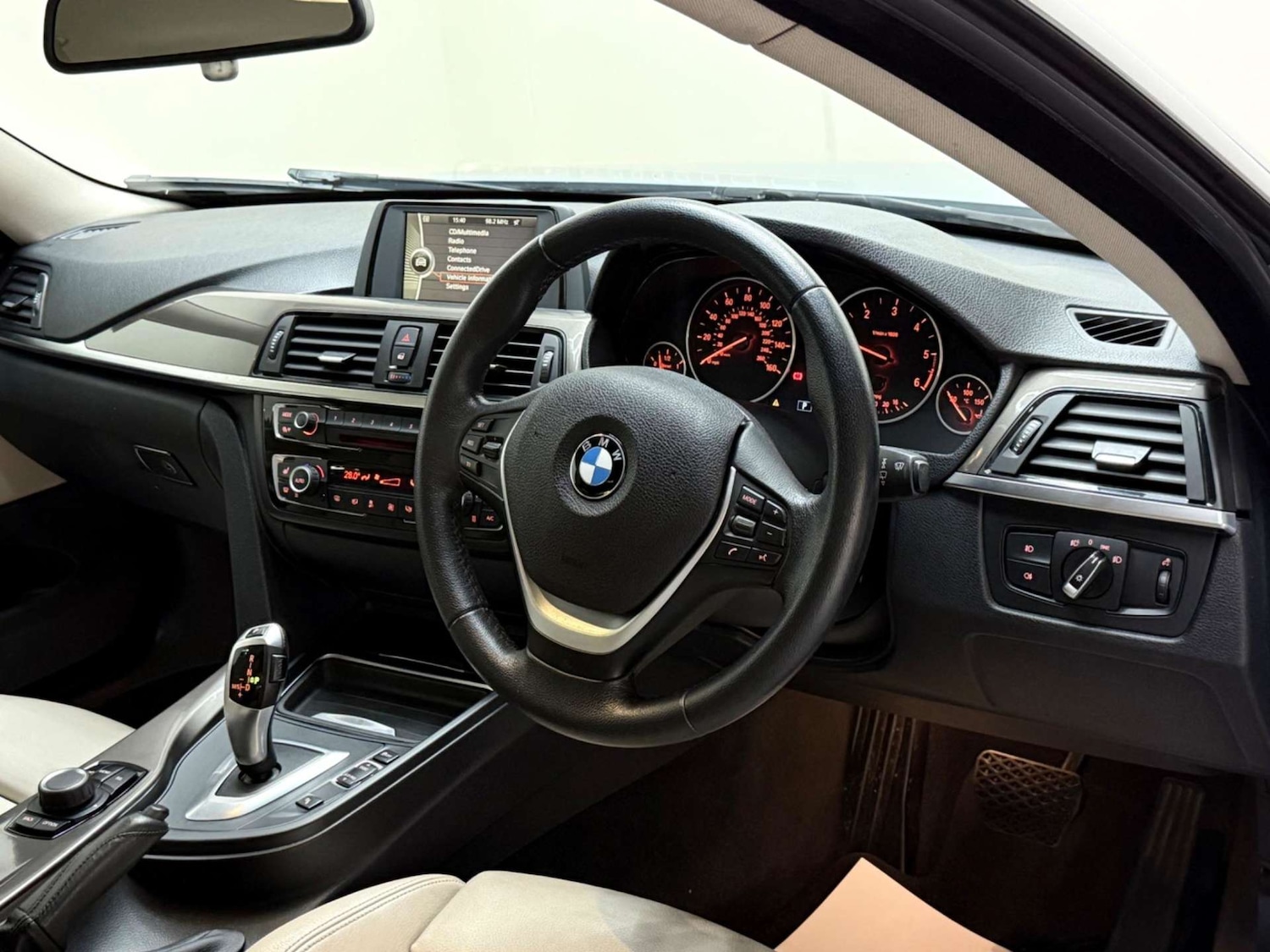 Used BMW 4 Series 2013 for sale - 76600671: Photo 16