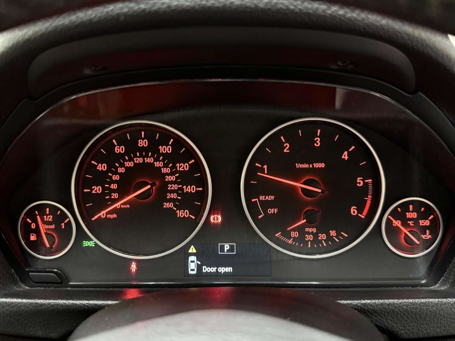 Used BMW 4 Series 2013 for sale - 76600671: Photo 19