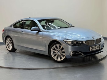 Used BMW 4 Series 2013 for sale - 76600671: Photo