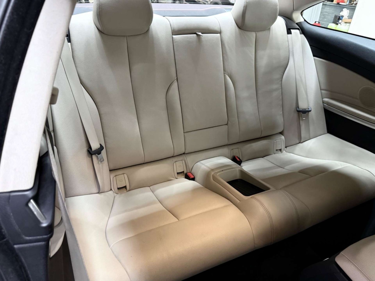 Used BMW 4 Series 2013 for sale - 76600671: Photo 27