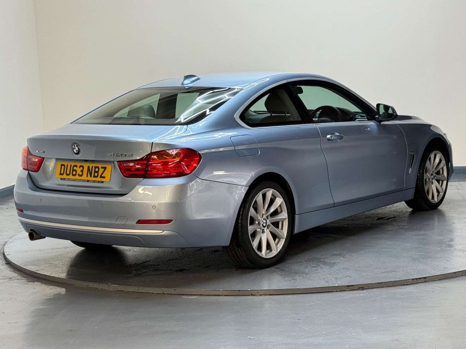 Used BMW 4 Series 2013 for sale - 76600671: Photo 28