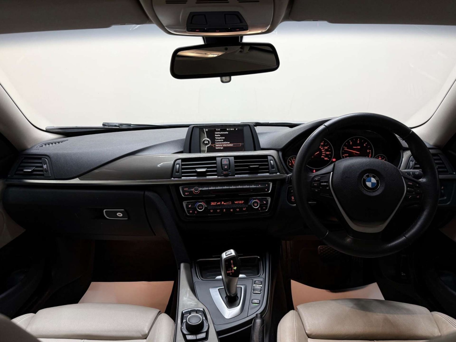 Used BMW 4 Series 2013 for sale - 76600671: Photo 3