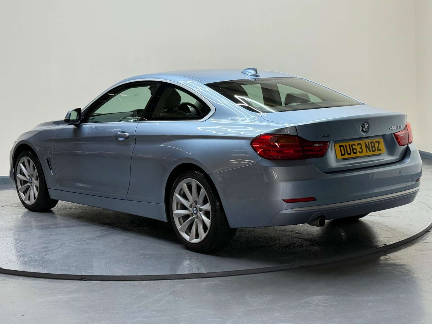 Used BMW 4 Series 2013 for sale - 76600671: Photo 30