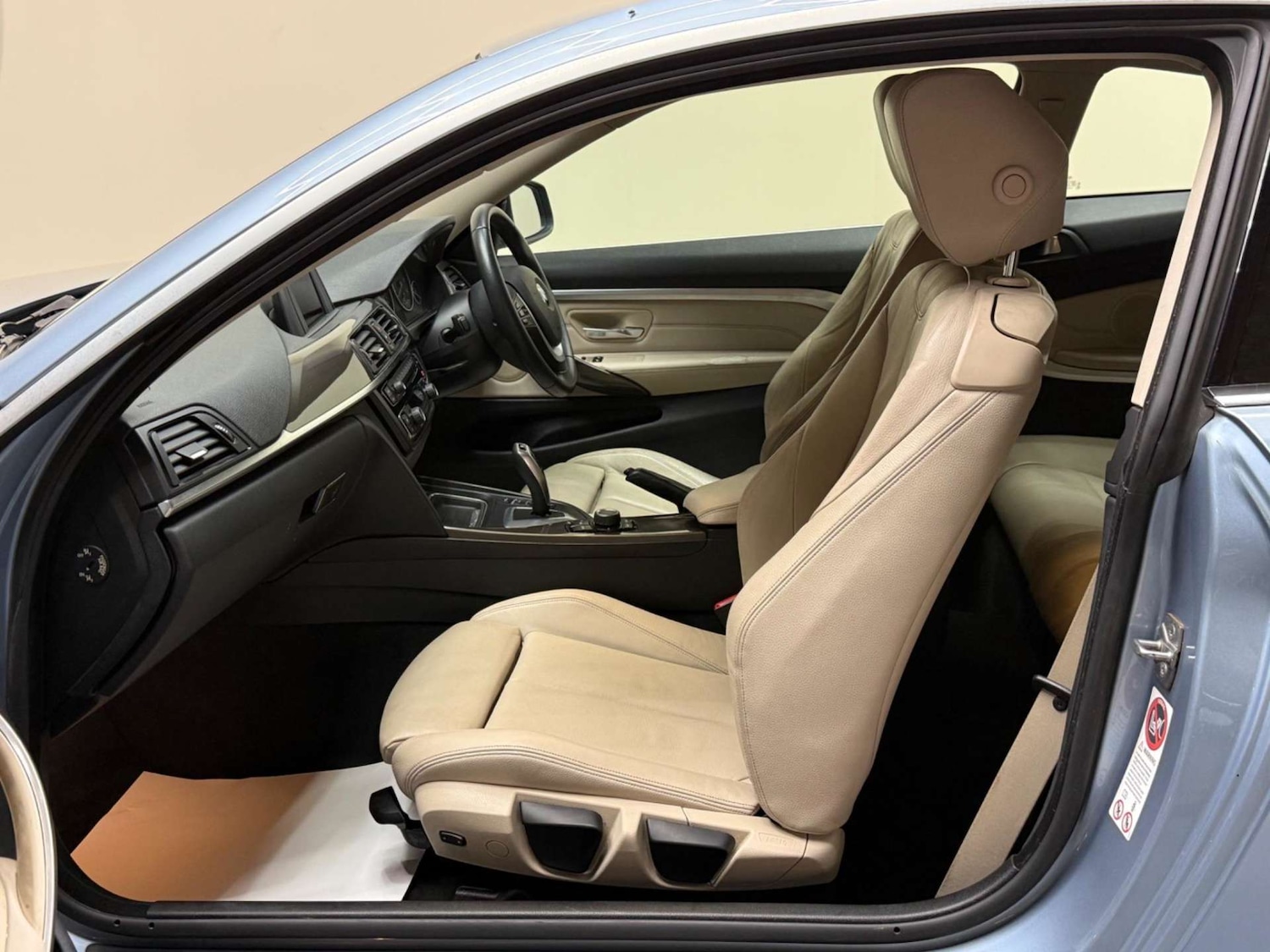 Used BMW 4 Series 2013 for sale - 76600671: Photo 32