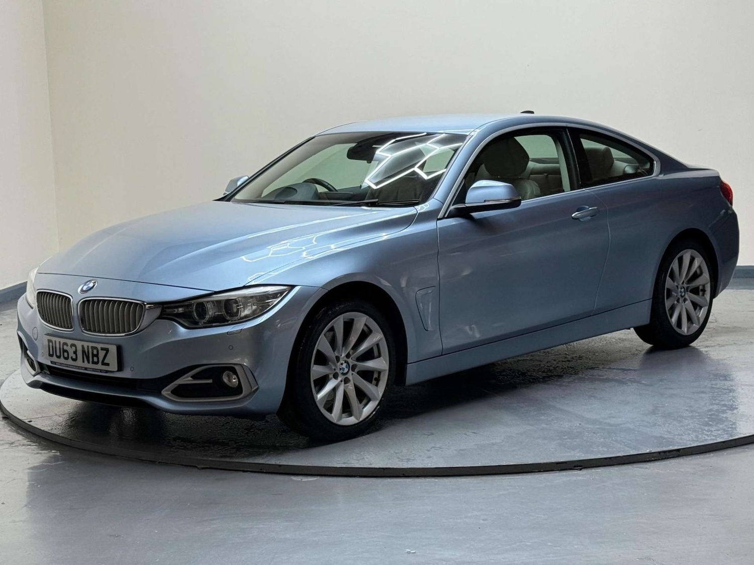 Used BMW 4 Series 2013 for sale - 76600671: Photo 37