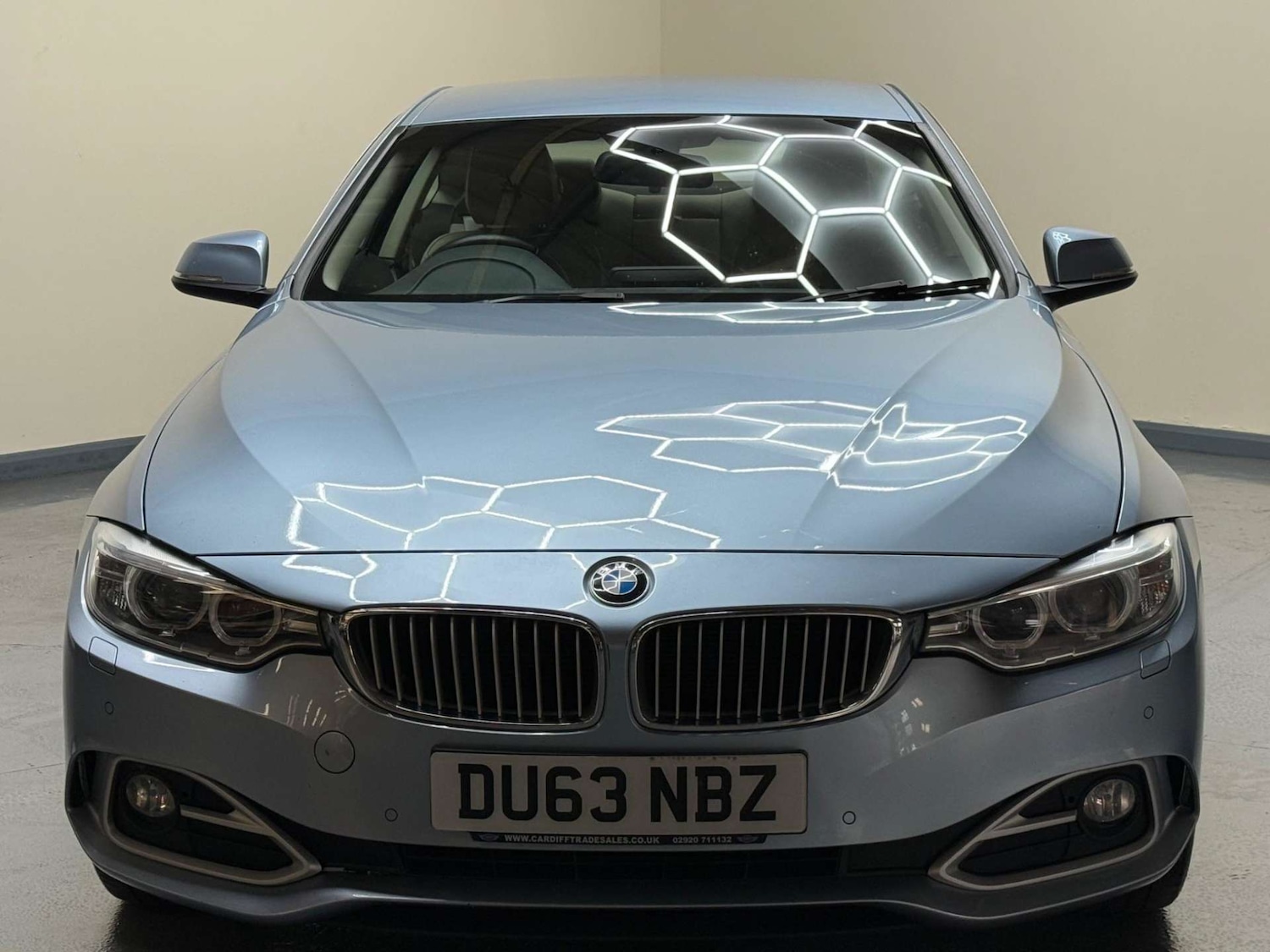 Used BMW 4 Series 2013 for sale - 76600671: Photo 38