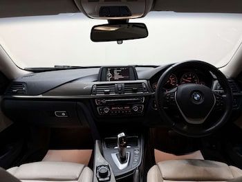 Used BMW 4 Series 2013 for sale - 76600671: Photo