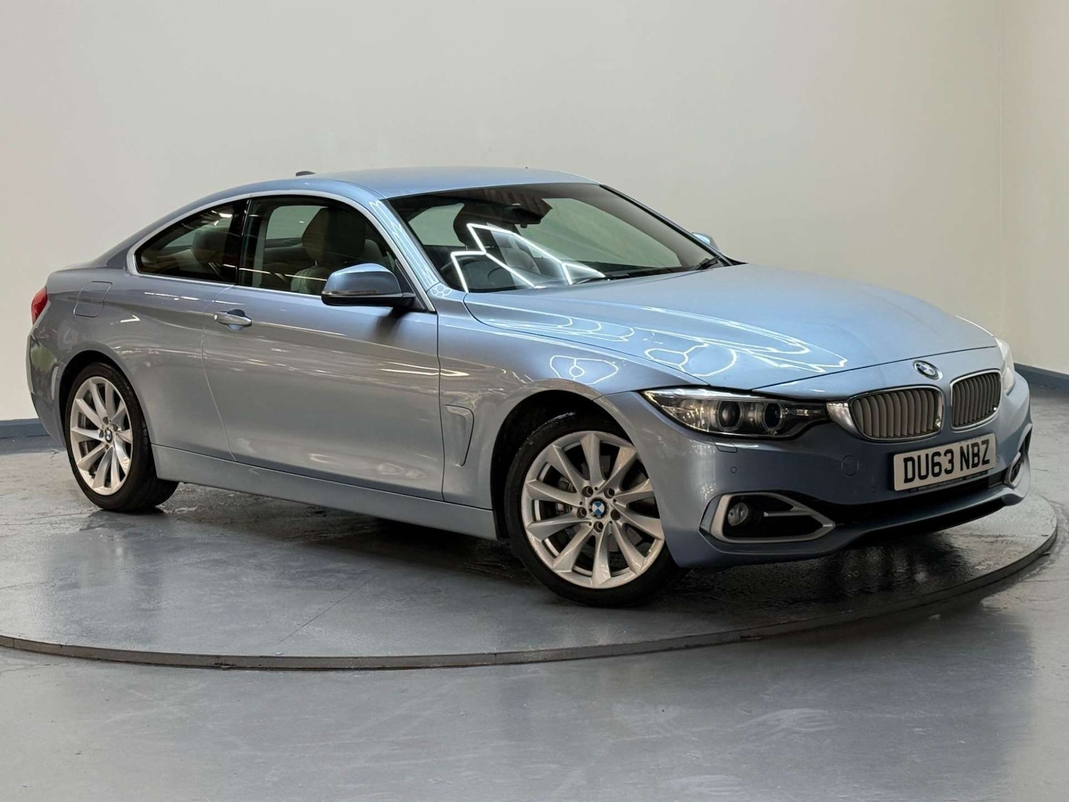 Used BMW 4 Series 2013 for sale - 76600671: Photo 40