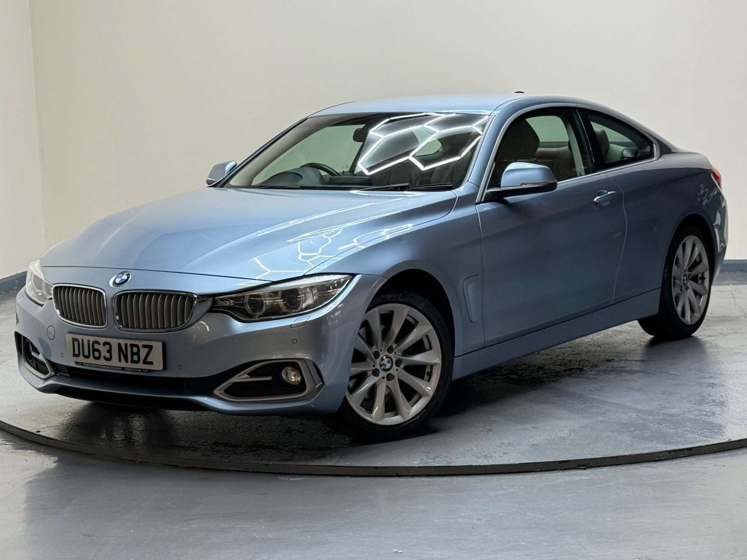 Used BMW 4 Series 2013 for sale - 76600671: Photo 41