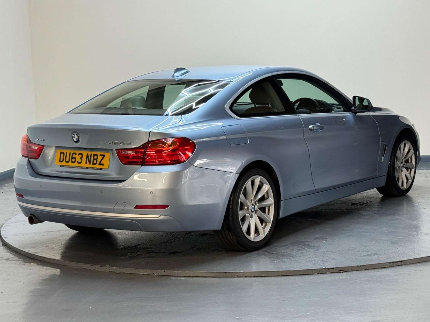 Used BMW 4 Series 2013 for sale - 76600671: Photo 42