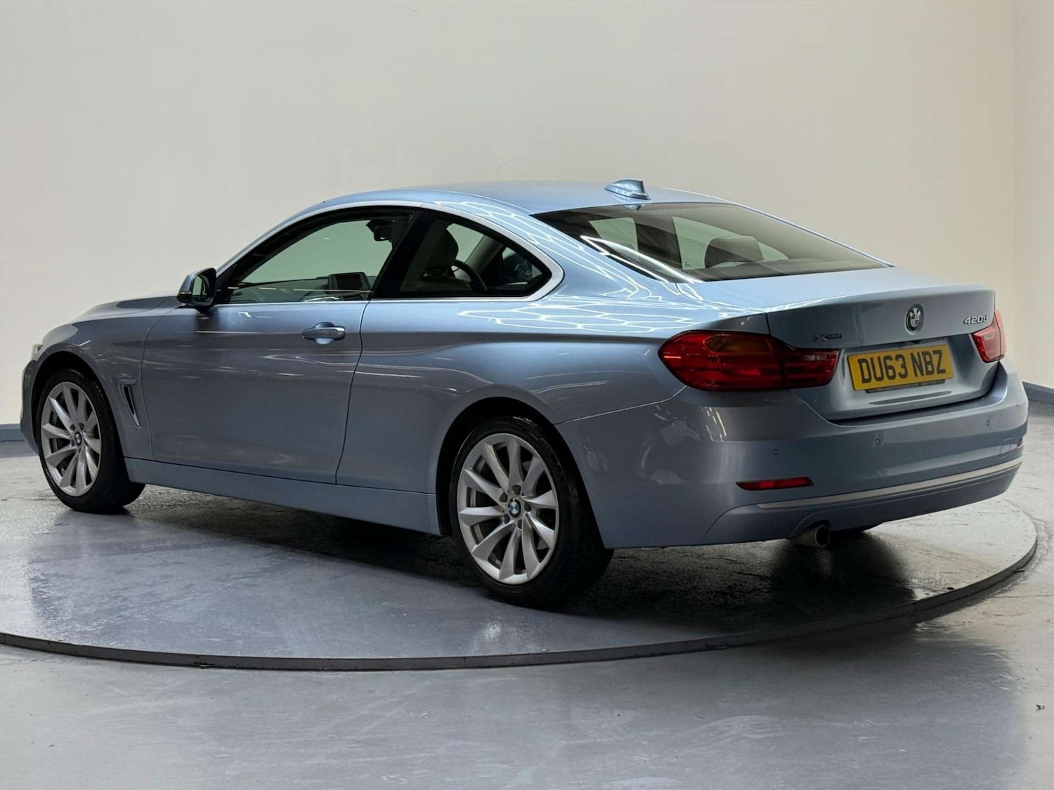 Used BMW 4 Series 2013 for sale - 76600671: Photo 43
