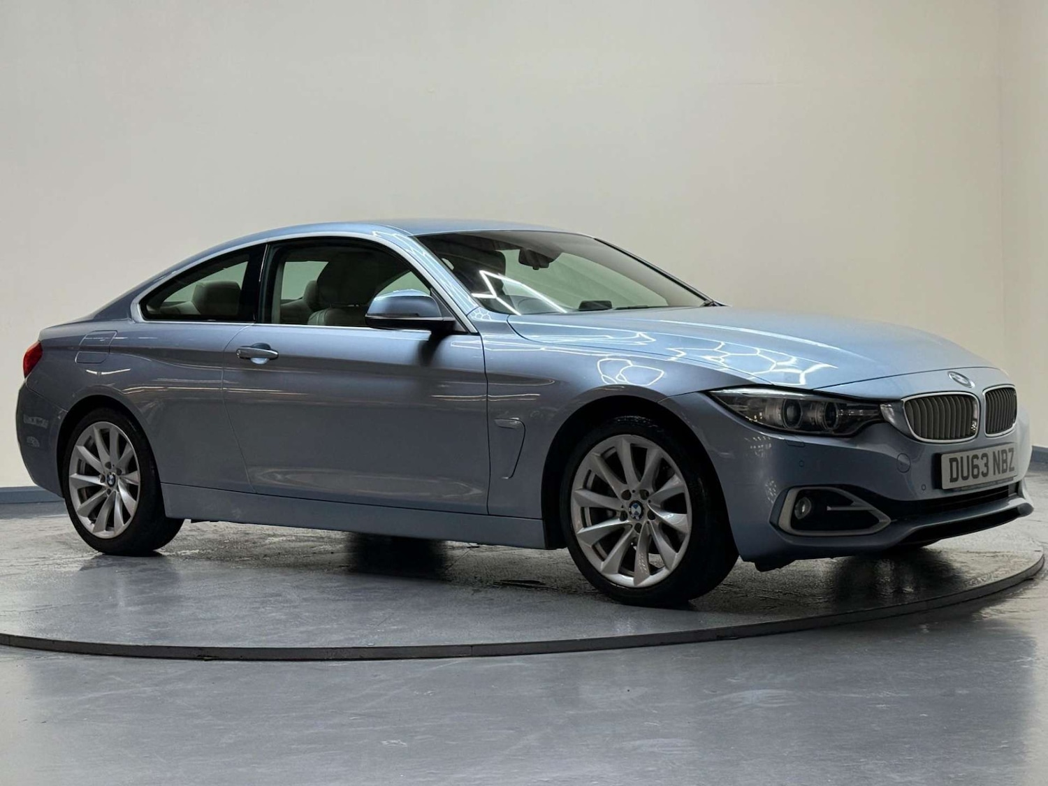 Used BMW 4 Series 2013 for sale - 76600671: Photo 45