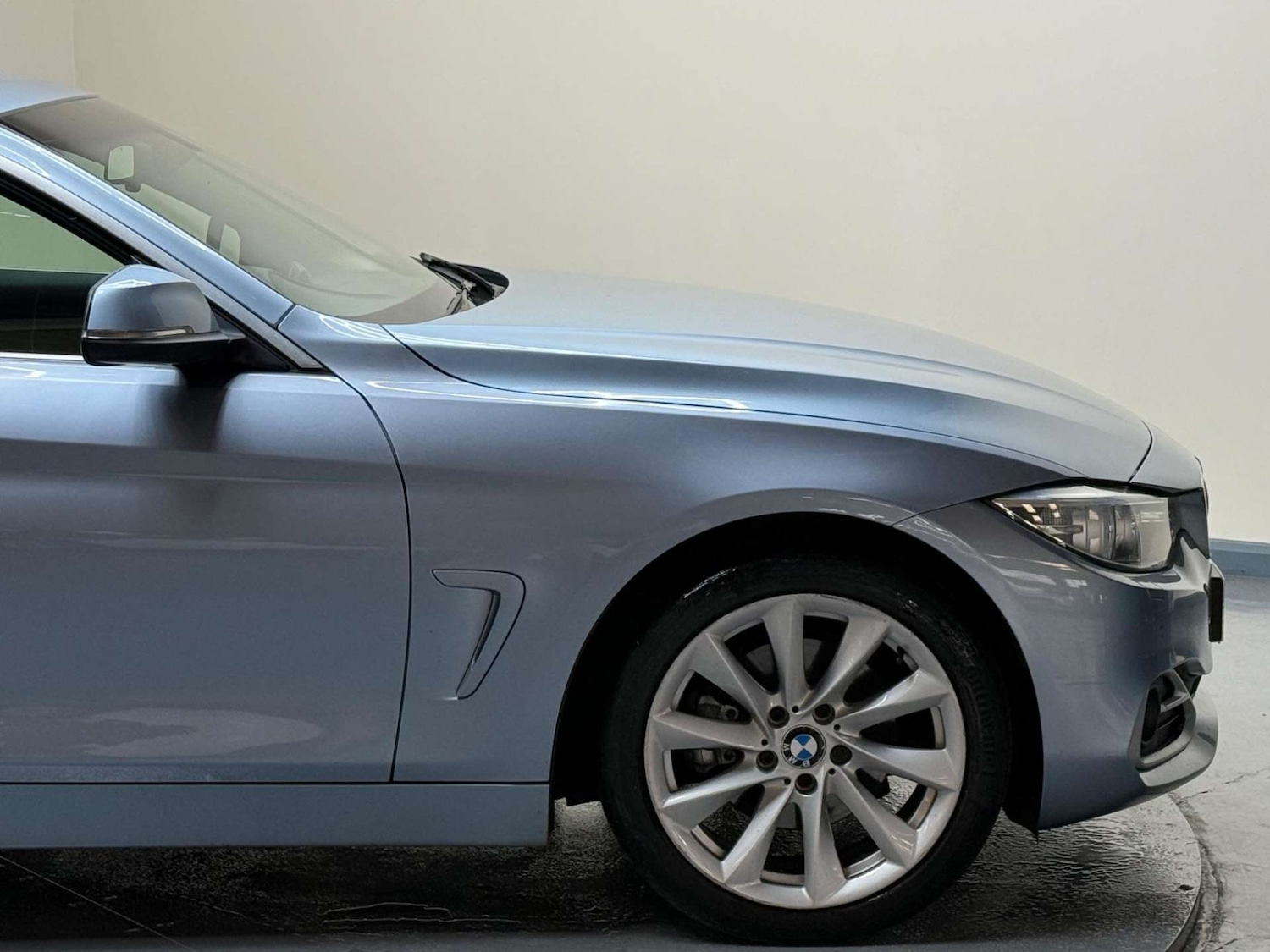 Used BMW 4 Series 2013 for sale - 76600671: Photo 46