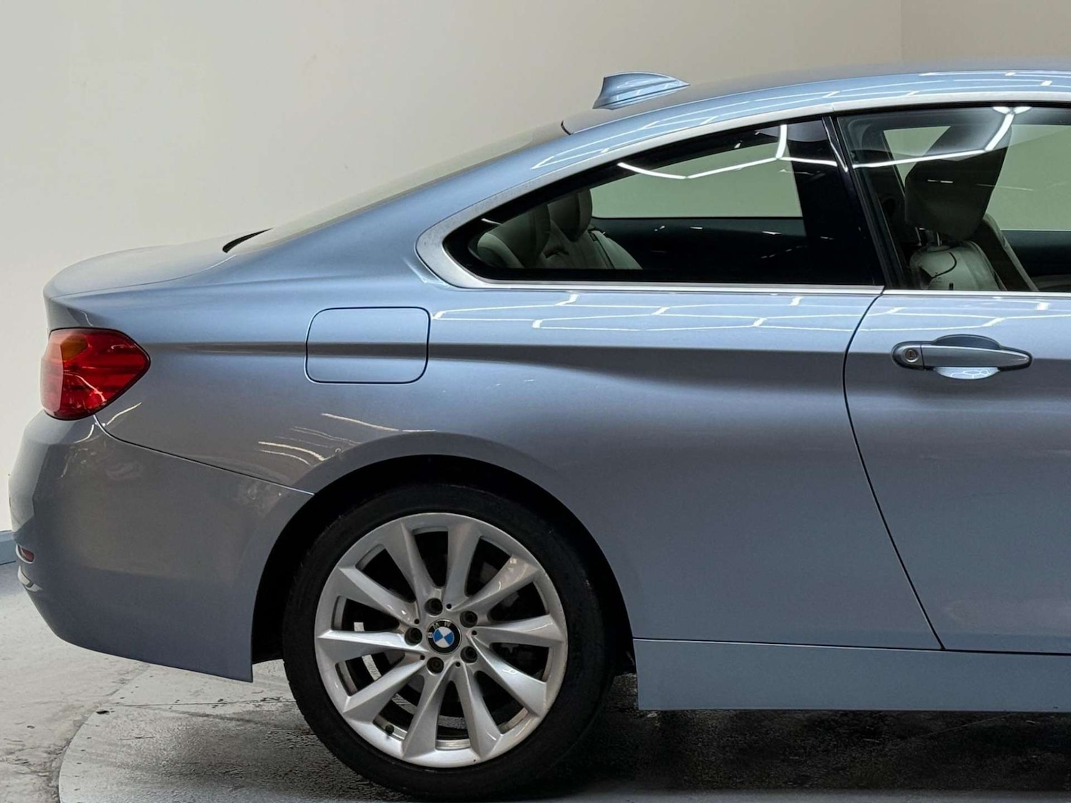 Used BMW 4 Series 2013 for sale - 76600671: Photo 47