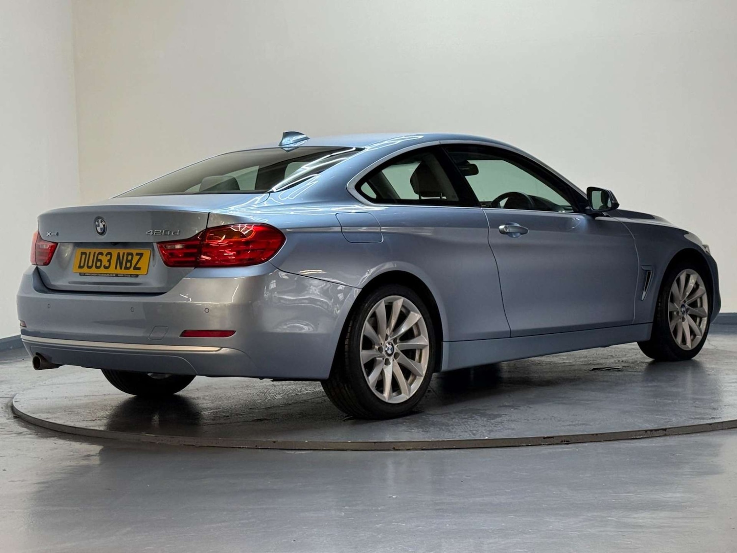 Used BMW 4 Series 2013 for sale - 76600671: Photo 48