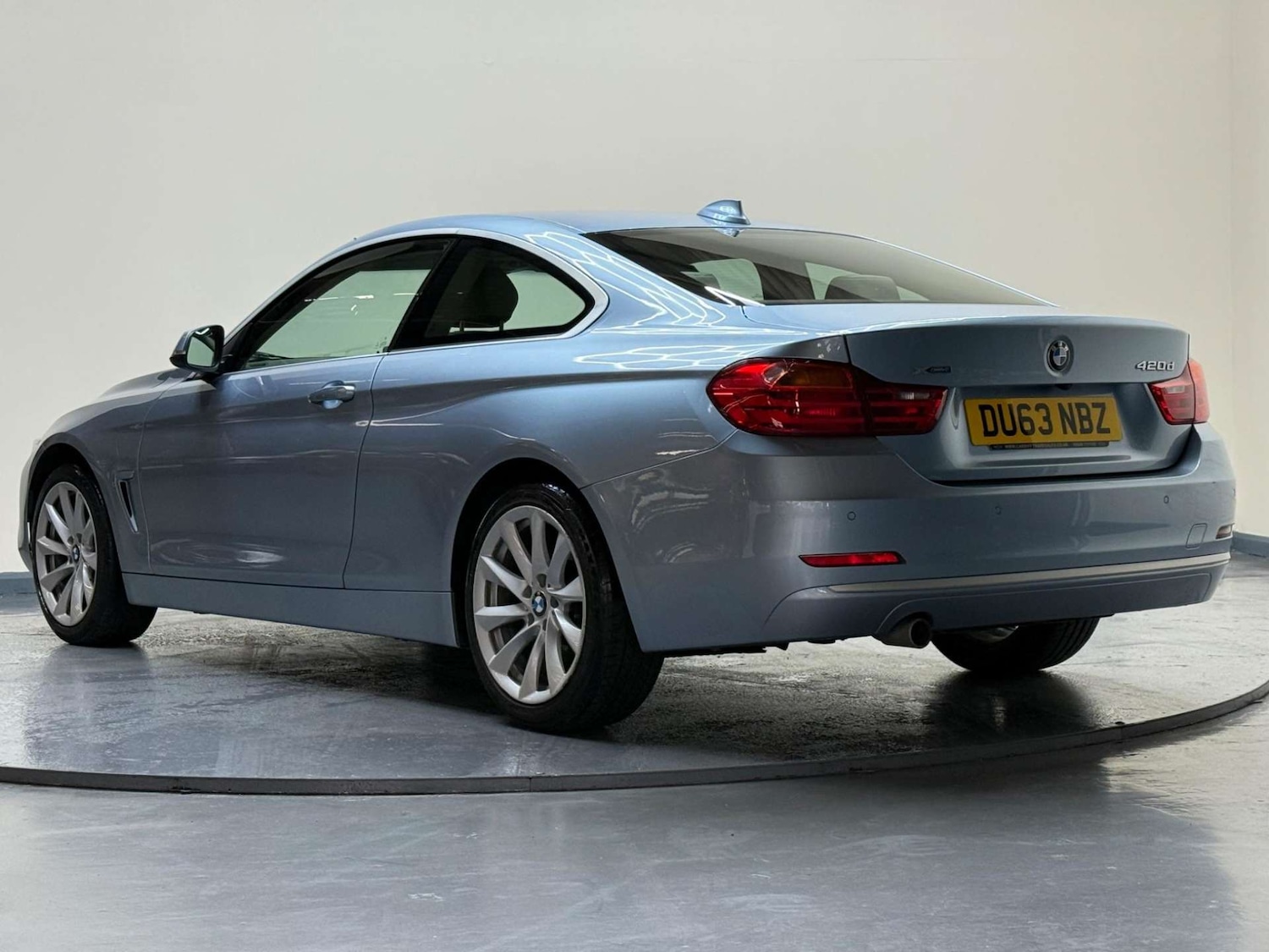 Used BMW 4 Series 2013 for sale - 76600671: Photo 50