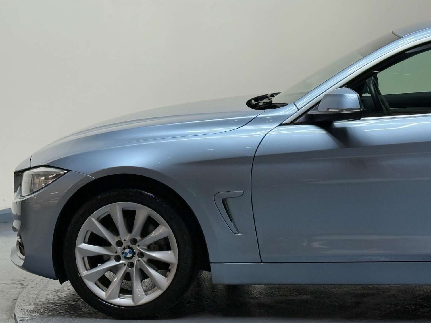 Used BMW 4 Series 2013 for sale - 76600671: Photo 51