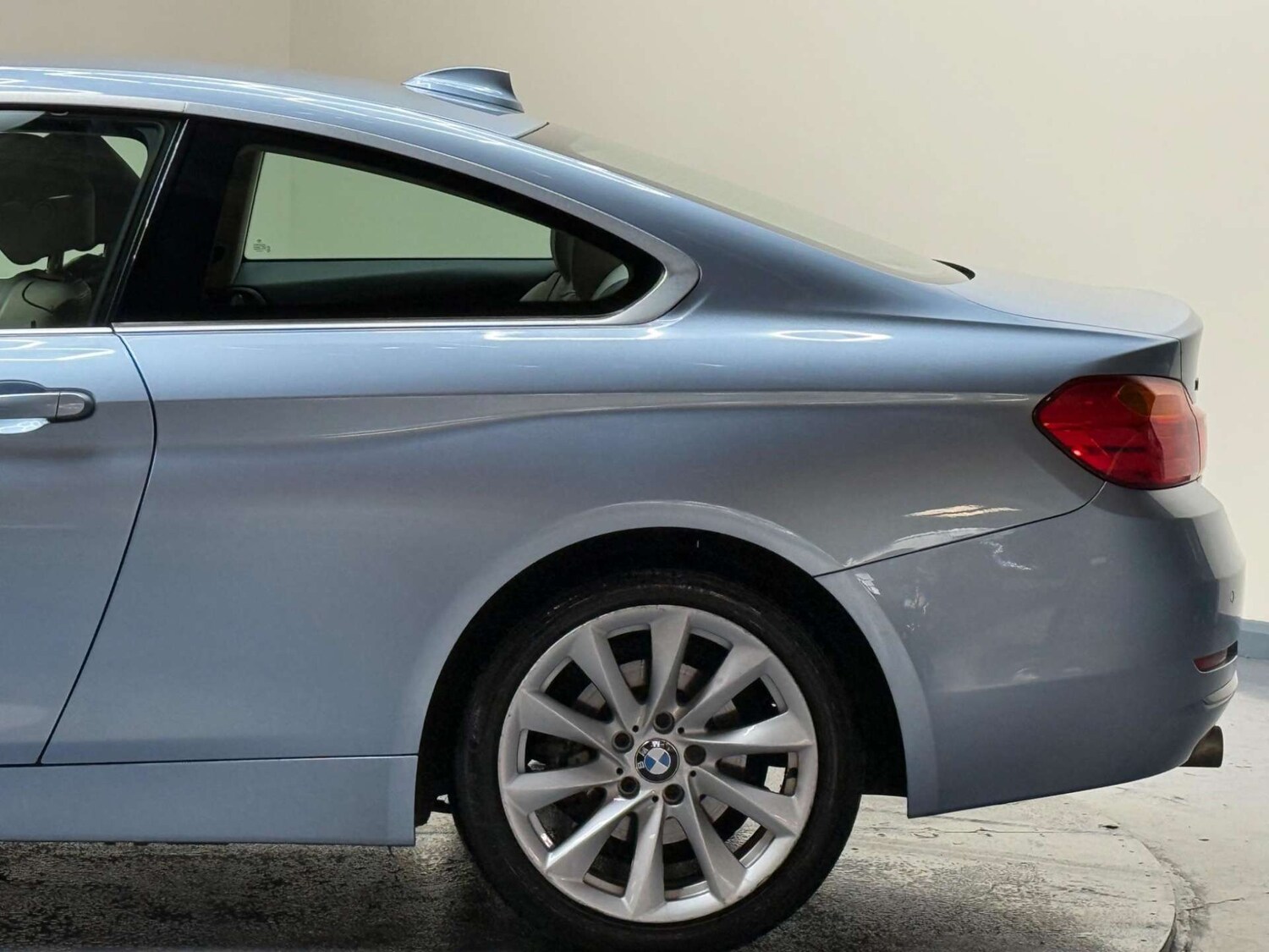 Used BMW 4 Series 2013 for sale - 76600671: Photo 52