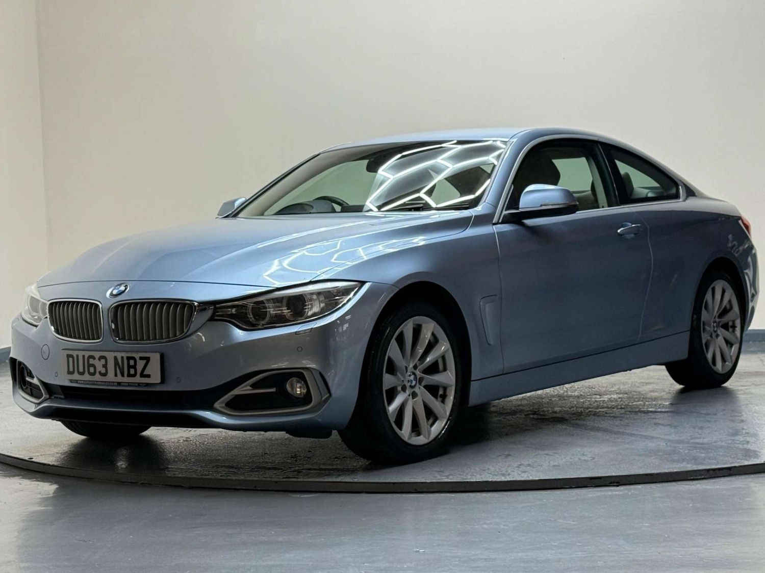 Used BMW 4 Series 2013 for sale - 76600671: Photo 53