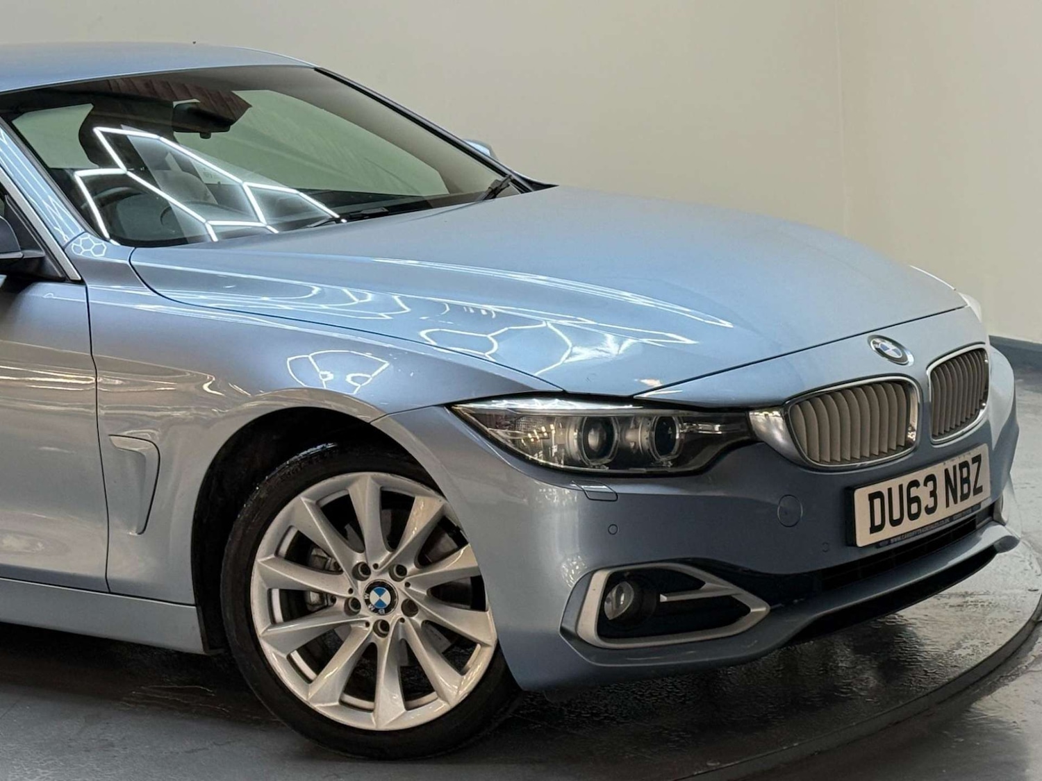 Used BMW 4 Series 2013 for sale - 76600671: Photo 54