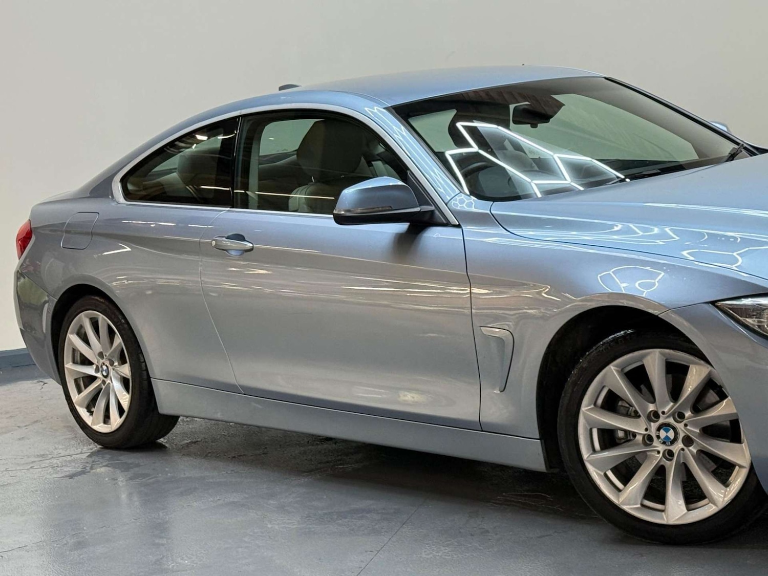 Used BMW 4 Series 2013 for sale - 76600671: Photo 55