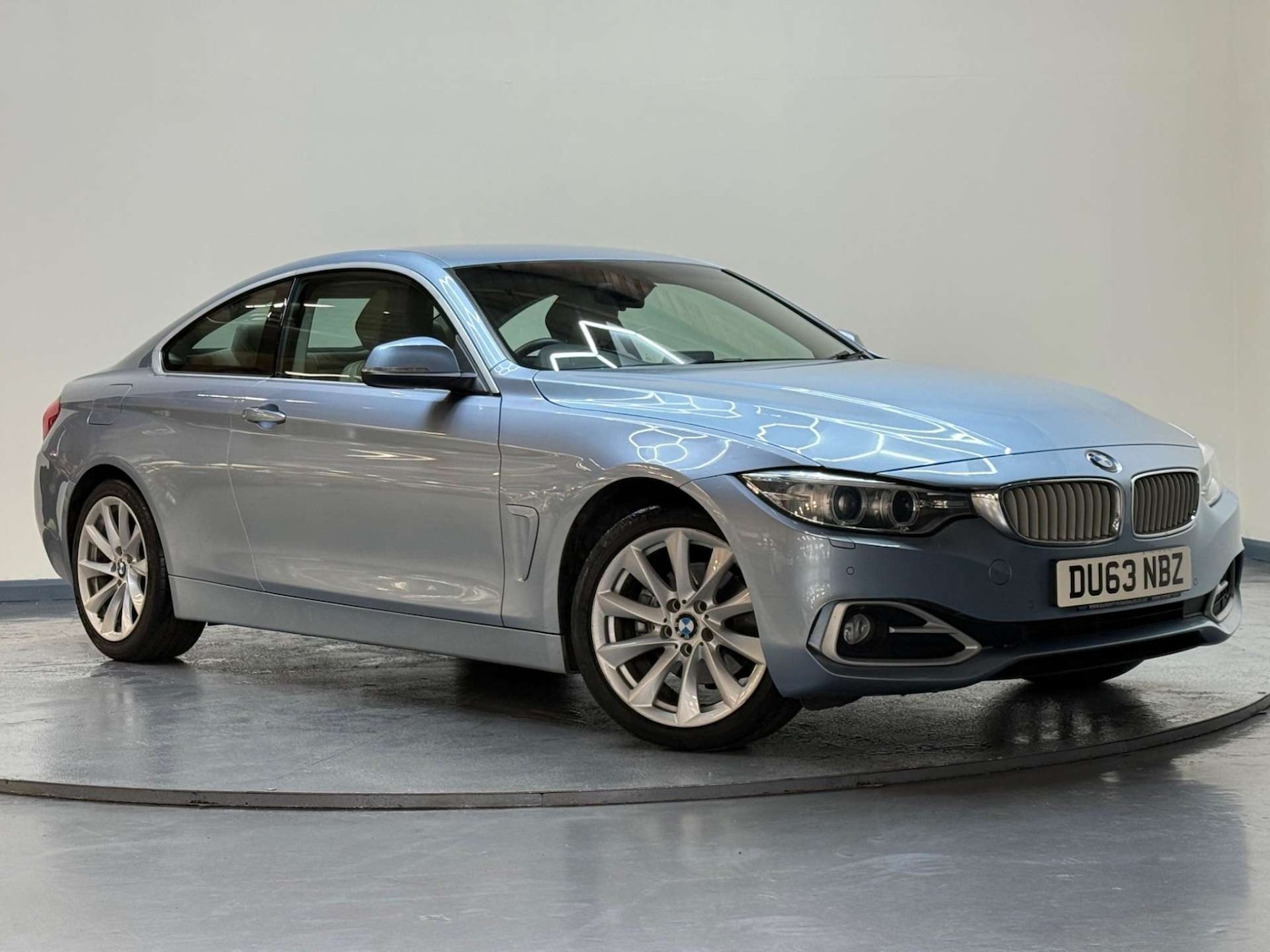 Used BMW 4 Series 2013 for sale - 76600671: Photo 56