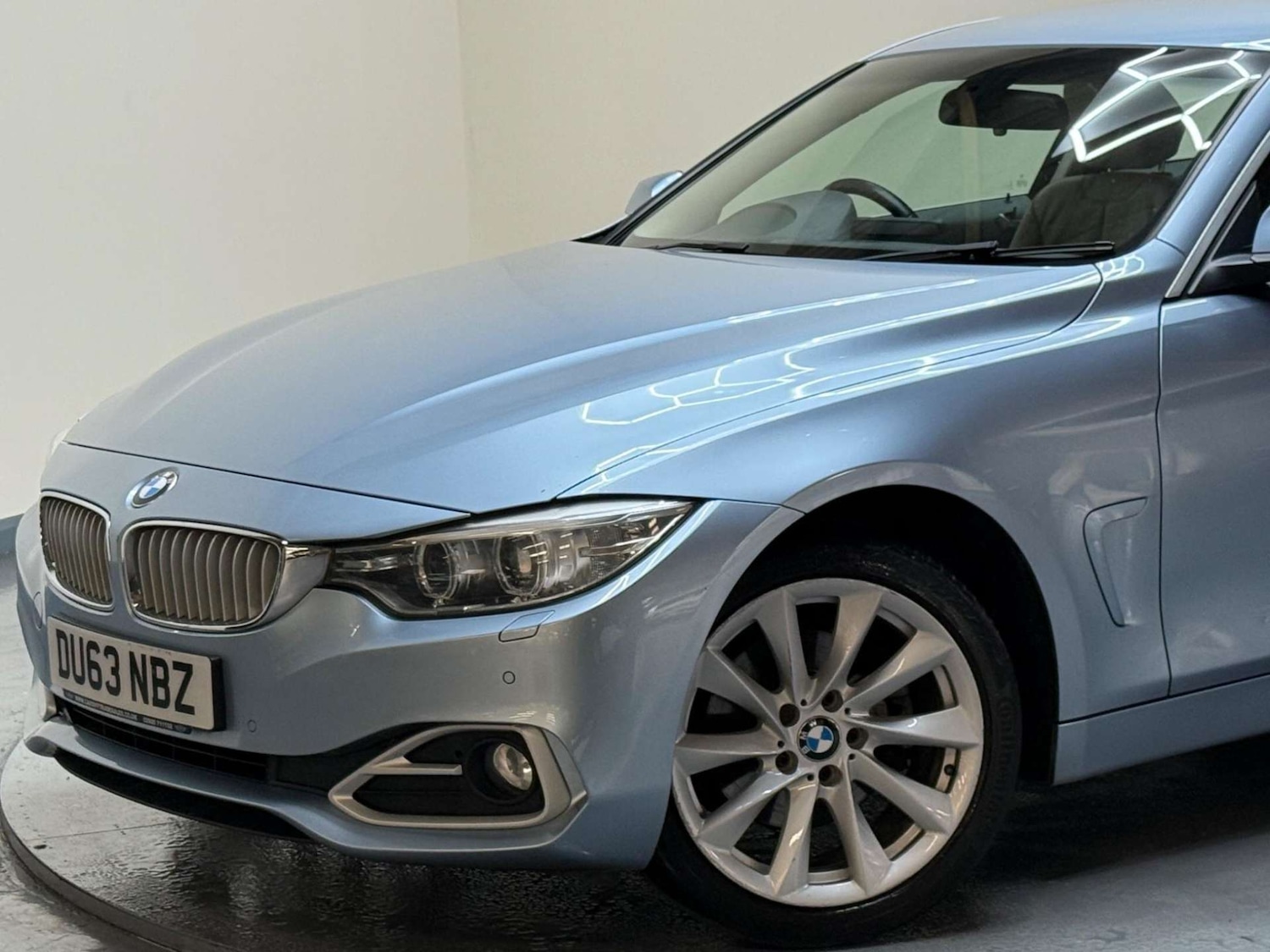 Used BMW 4 Series 2013 for sale - 76600671: Photo 58