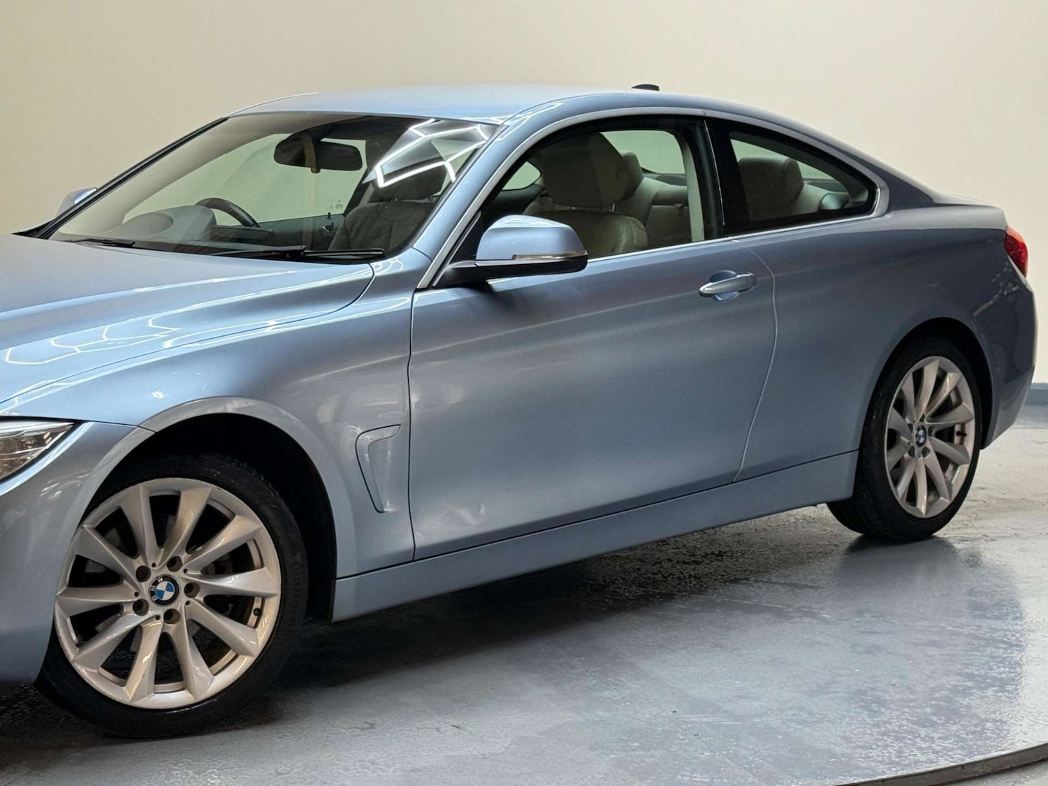 Used BMW 4 Series 2013 for sale - 76600671: Photo 59