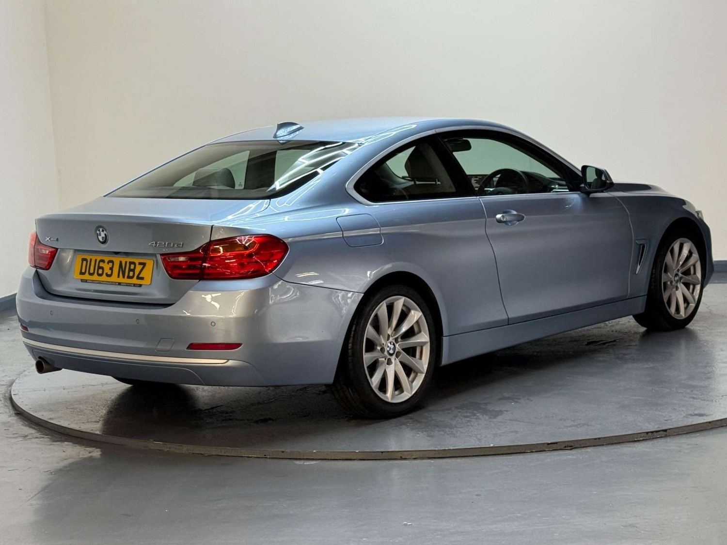 Used BMW 4 Series 2013 for sale - 76600671: Photo 6