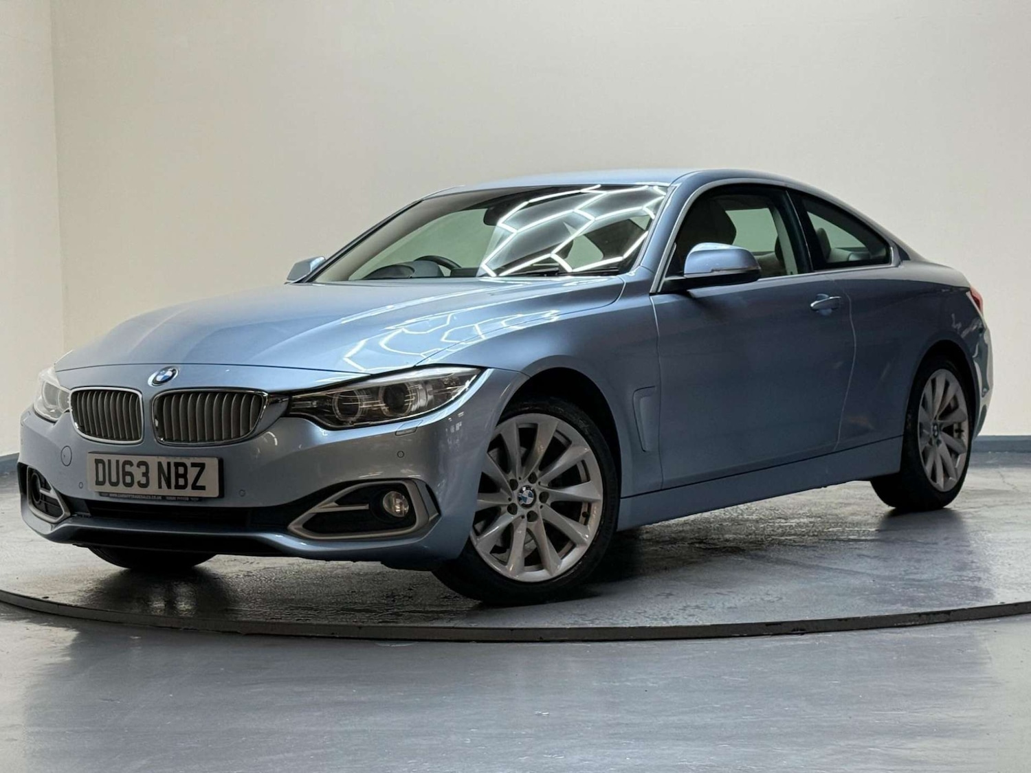 Used BMW 4 Series 2013 for sale - 76600671: Photo 60