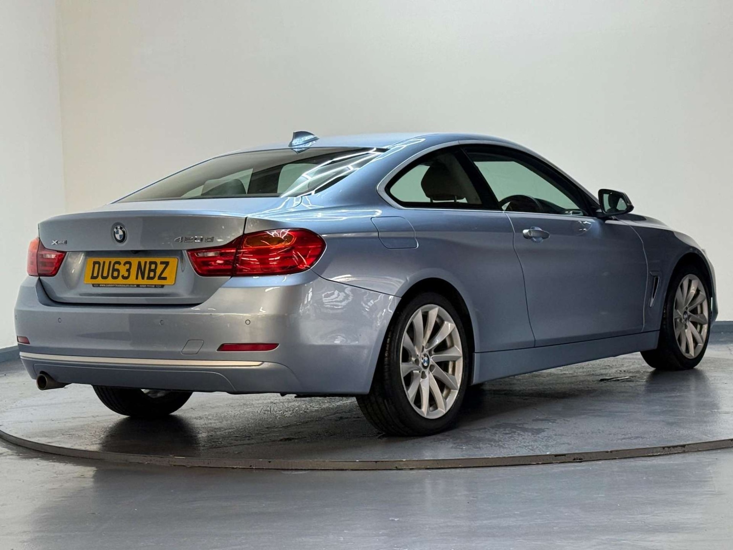 Used BMW 4 Series 2013 for sale - 76600671: Photo 61