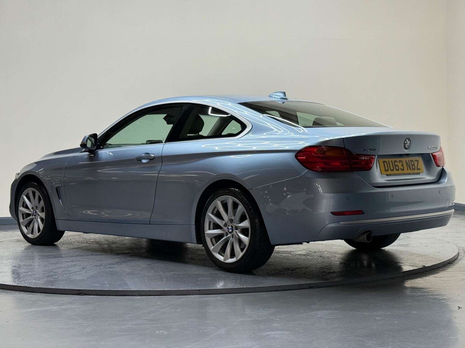 Used BMW 4 Series 2013 for sale - 76600671: Photo 62