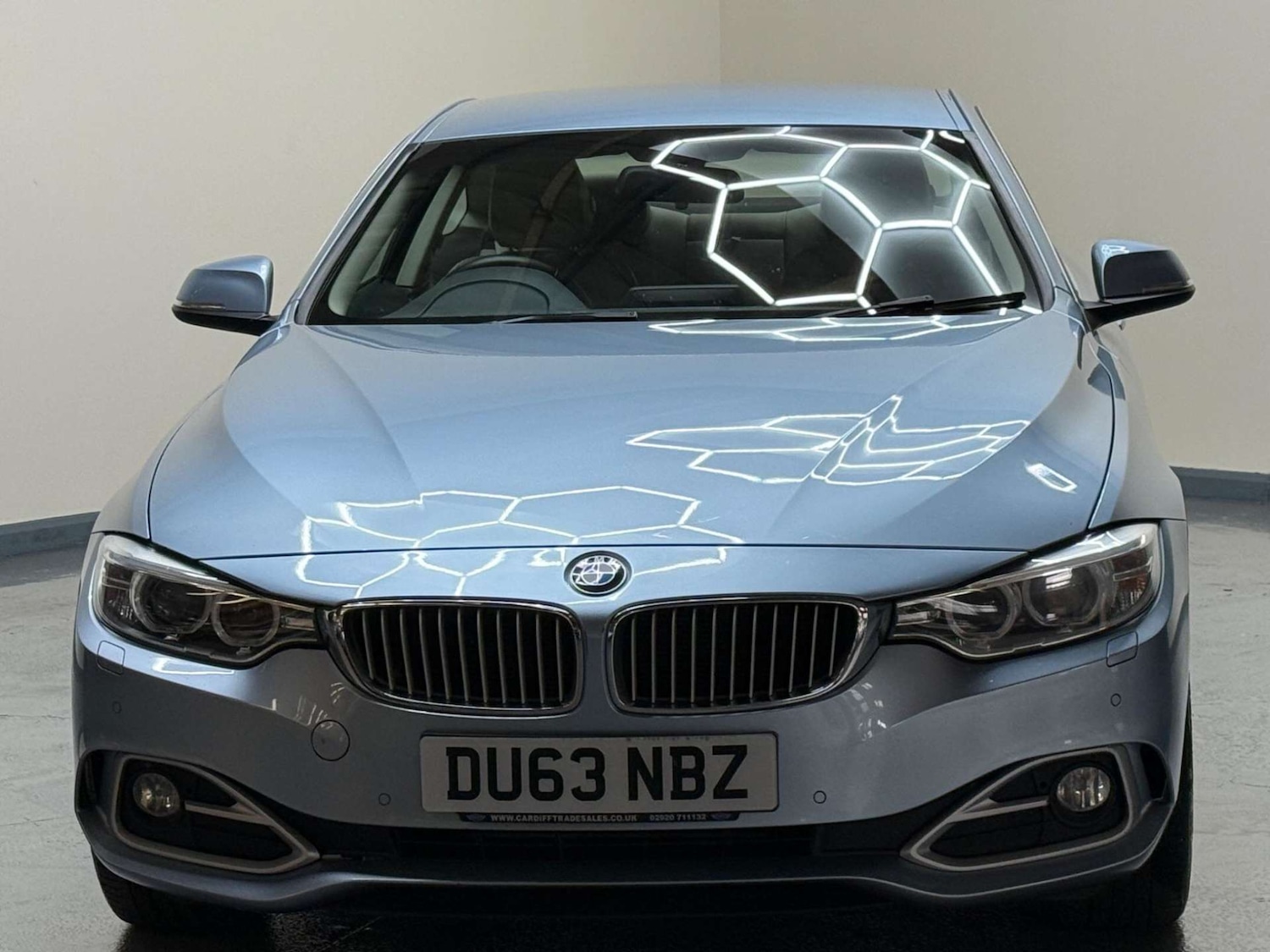 Used BMW 4 Series 2013 for sale - 76600671: Photo 64