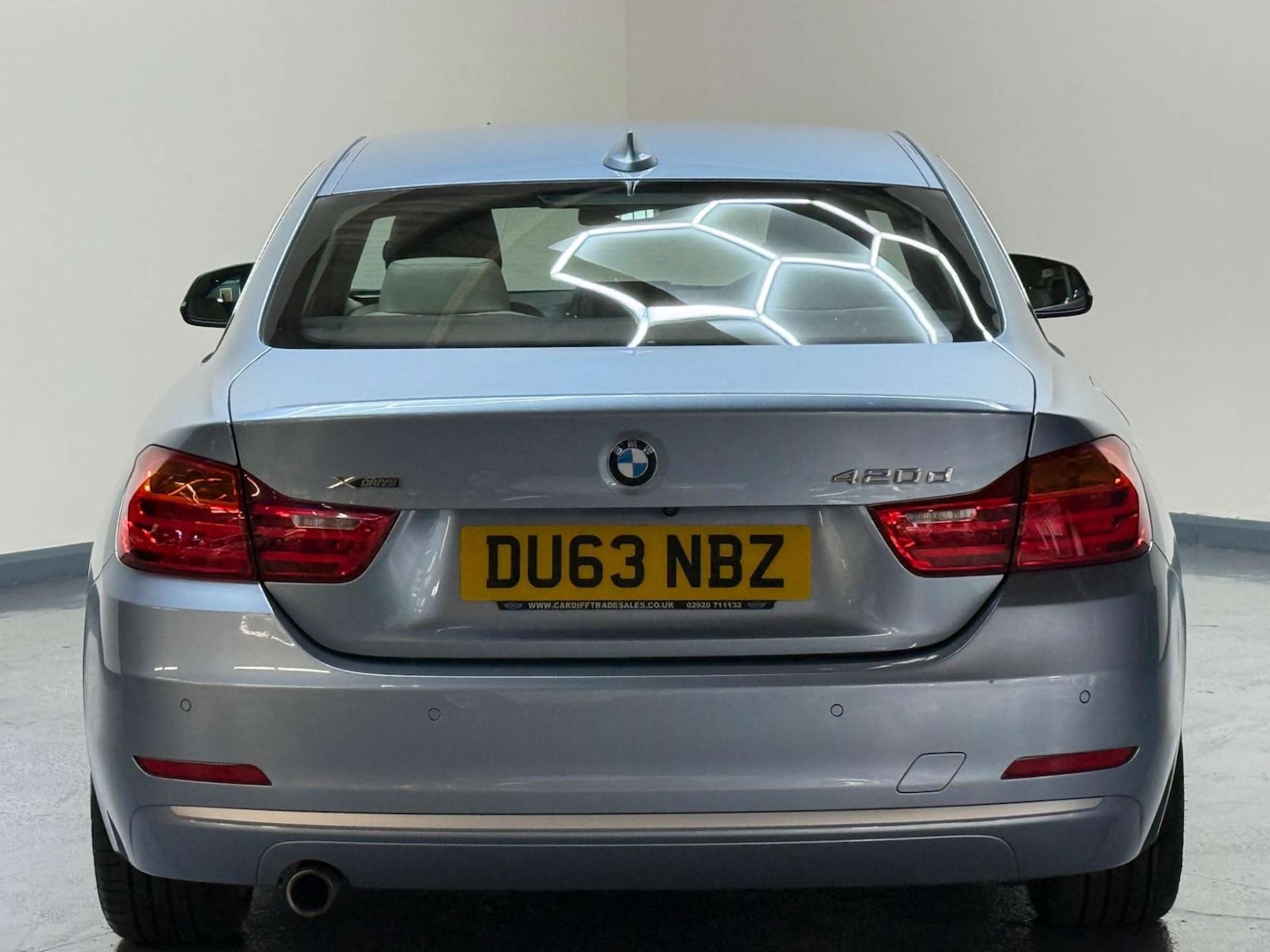 Used BMW 4 Series 2013 for sale - 76600671: Photo 65
