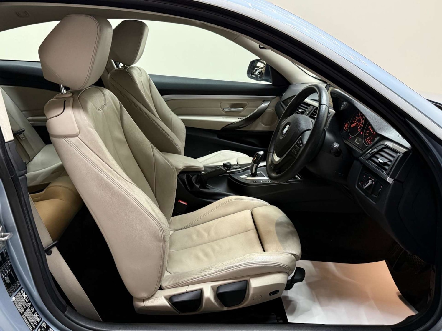 Used BMW 4 Series 2013 for sale - 76600671: Photo 68