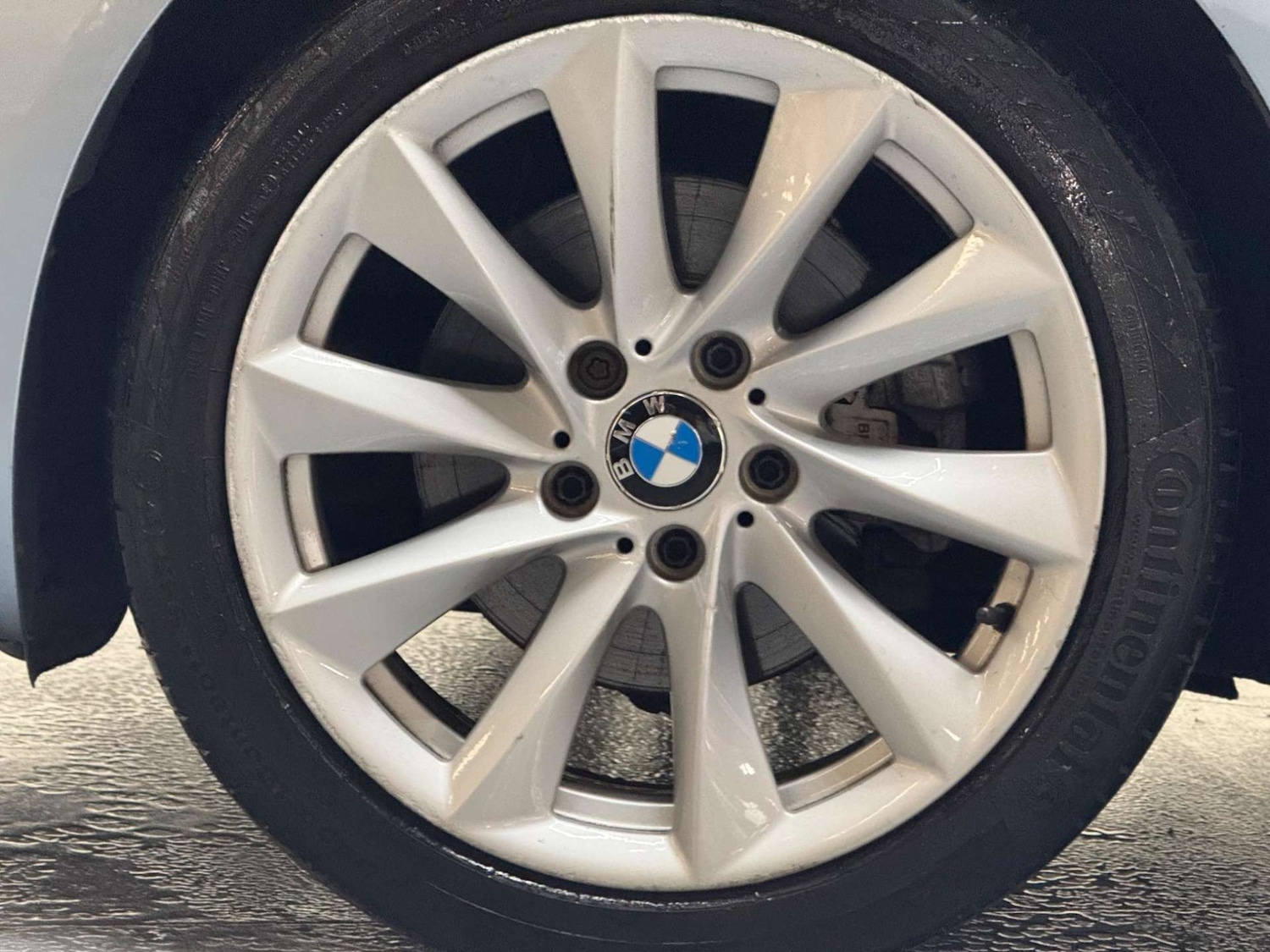 Used BMW 4 Series 2013 for sale - 76600671: Photo 69