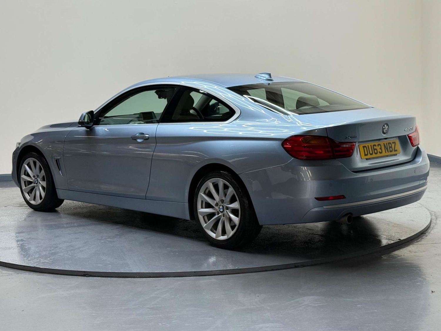 Used BMW 4 Series 2013 for sale - 76600671: Photo 7